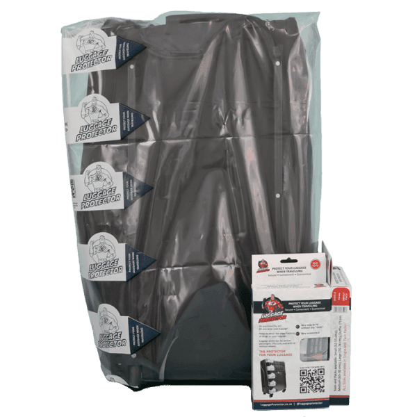 Duffle Protector
