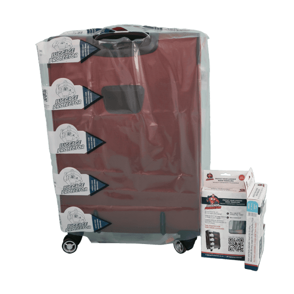 Medium Protector